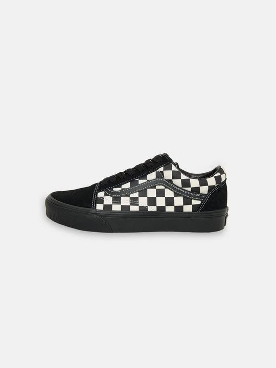 Zdjęcie produktu Sneakersy niskie Vans czarny