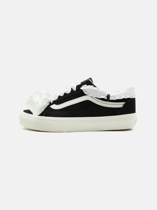 Zdjęcie produktu Sneakersy niskie Vans czarny
