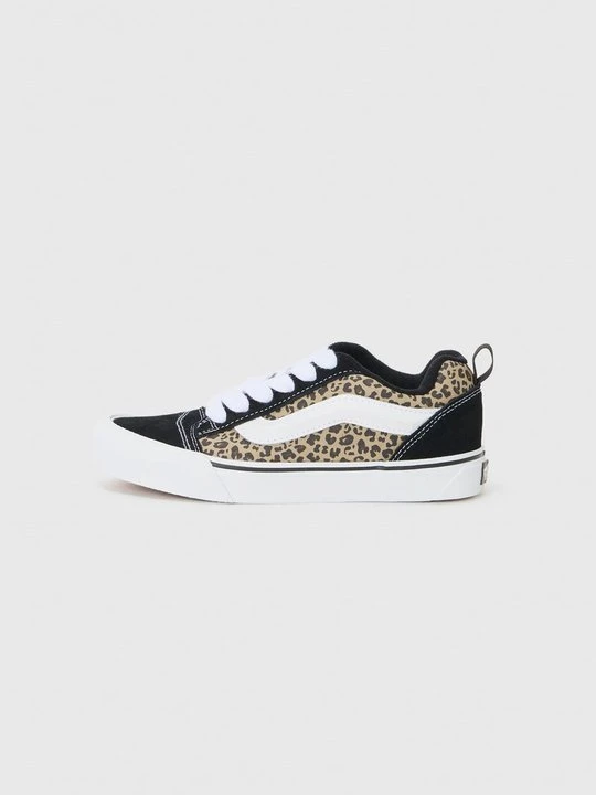 Zdjęcie produktu Sneakersy niskie Vans czarny