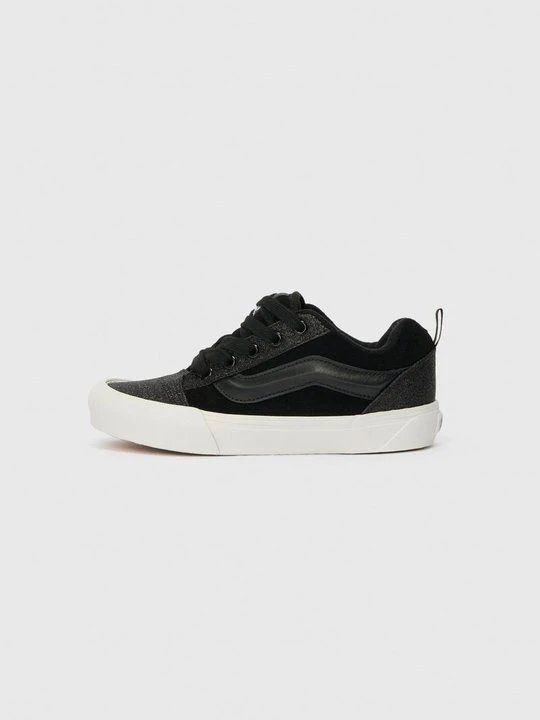 Zdjęcie produktu Sneakersy niskie Vans czarny