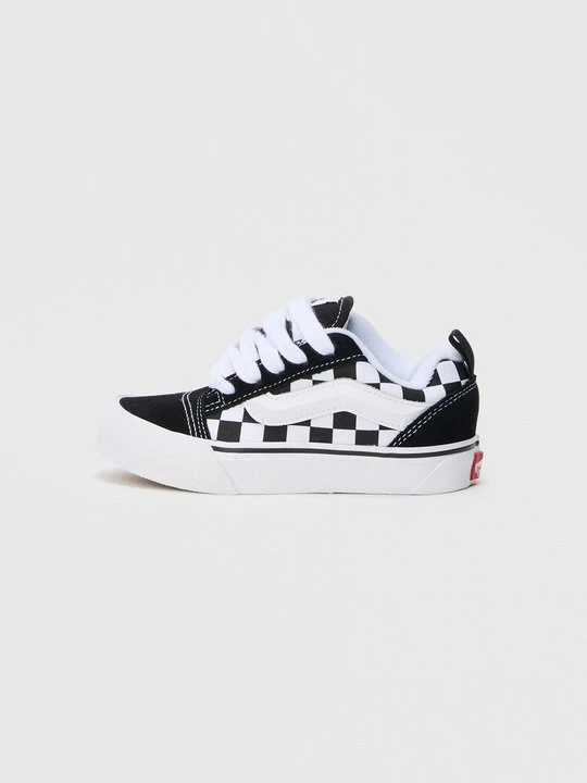 Zdjęcie produktu Sneakersy niskie Vans czarny