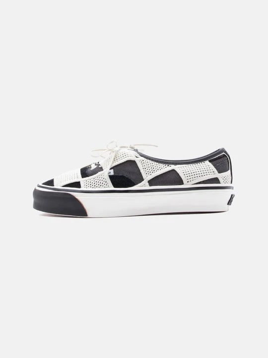 Zdjęcie produktu Sneakersy niskie Vans czarny