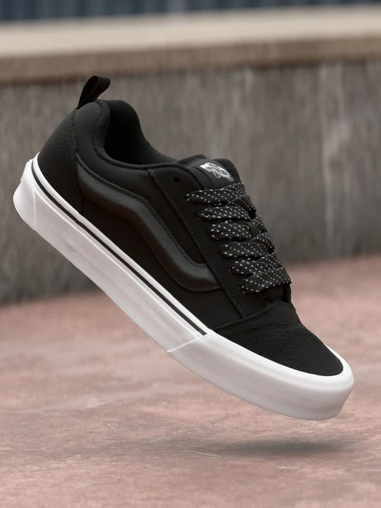 Zdjęcie produktu Sneakersy niskie Vans czarny