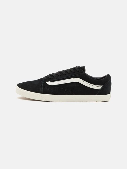Zdjęcie produktu Sneakersy niskie Vans czarny