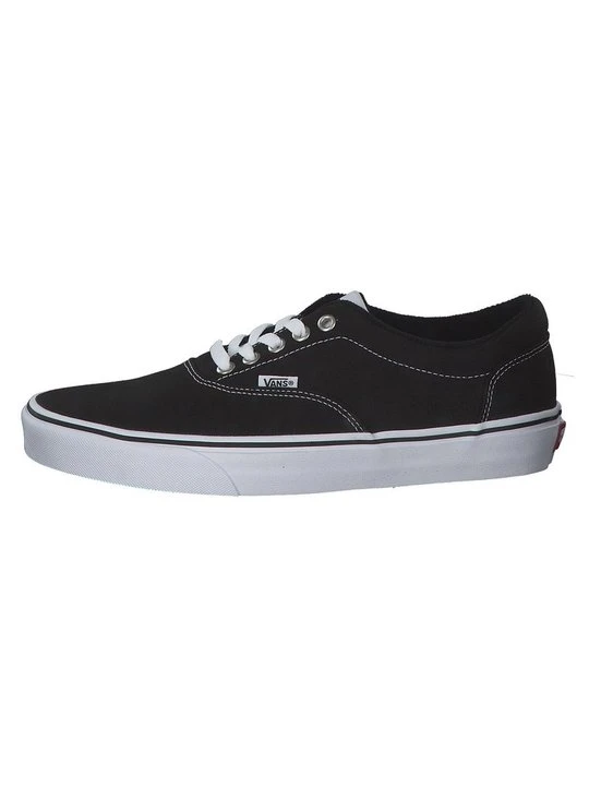 Zdjęcie produktu Sneakersy niskie Vans czarny