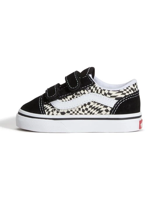 Zdjęcie produktu Sneakersy niskie Vans czarny