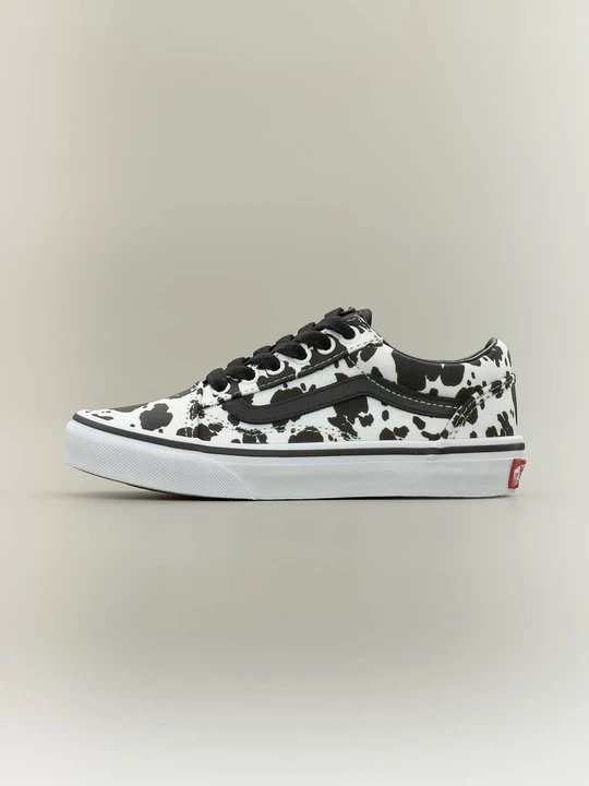 Zdjęcie produktu Sneakersy niskie Vans czarny