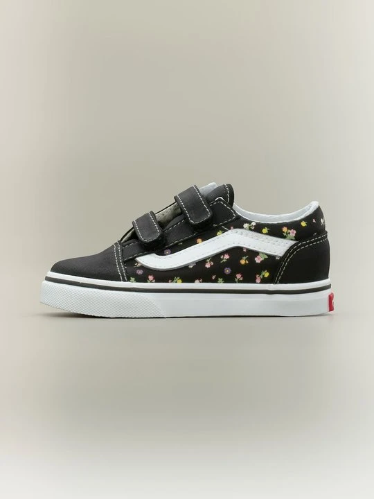 Zdjęcie produktu Sneakersy niskie Vans czarny