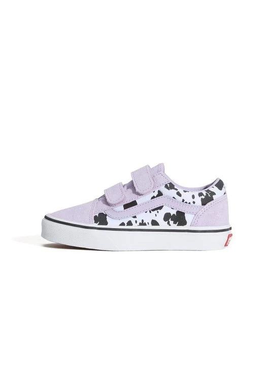 Zdjęcie produktu Sneakersy niskie Vans czarny