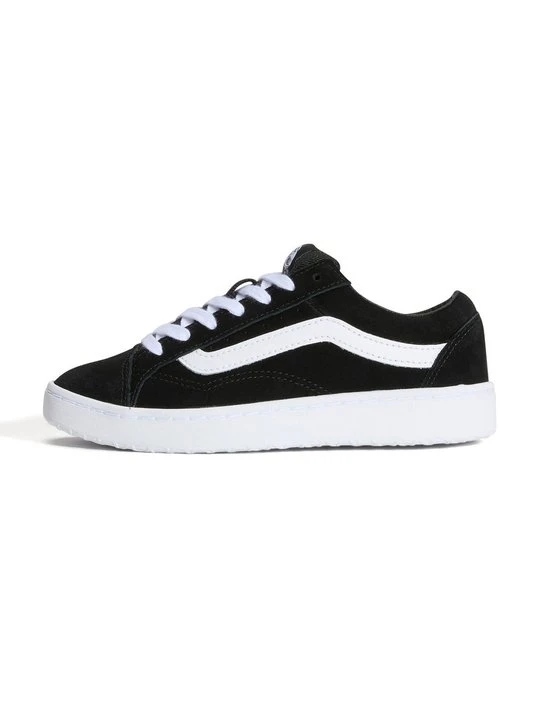 Zdjęcie produktu Sneakersy niskie Vans czarny