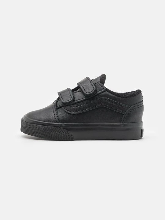 Zdjęcie produktu Sneakersy niskie Vans czarny