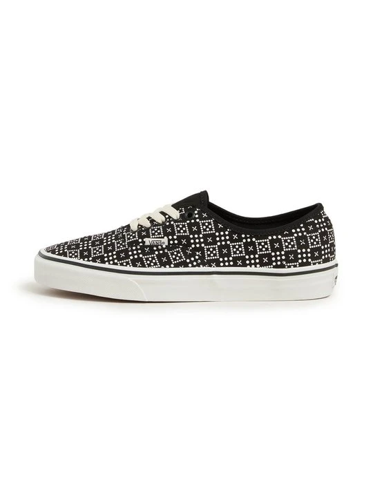 Zdjęcie produktu Sneakersy niskie Vans czarny