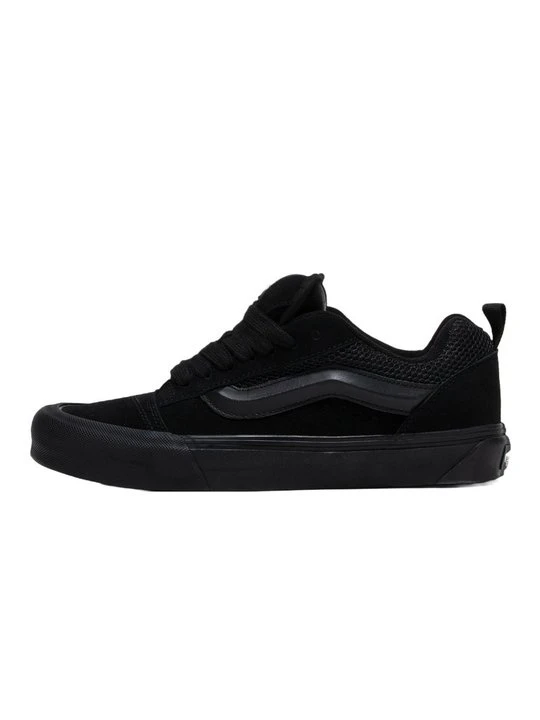 Zdjęcie produktu Sneakersy niskie Vans czarny