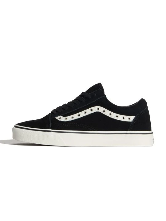 Zdjęcie produktu Sneakersy niskie Vans czarny