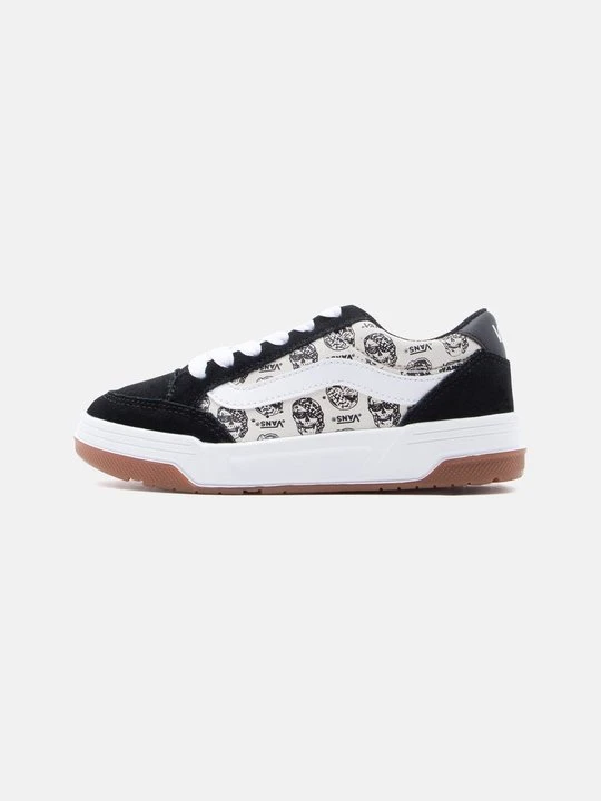 Zdjęcie produktu Sneakersy niskie Vans czarny