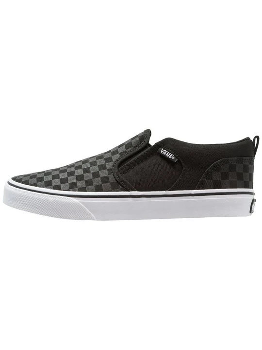 Zdjęcie produktu Sneakersy niskie Vans czarny
