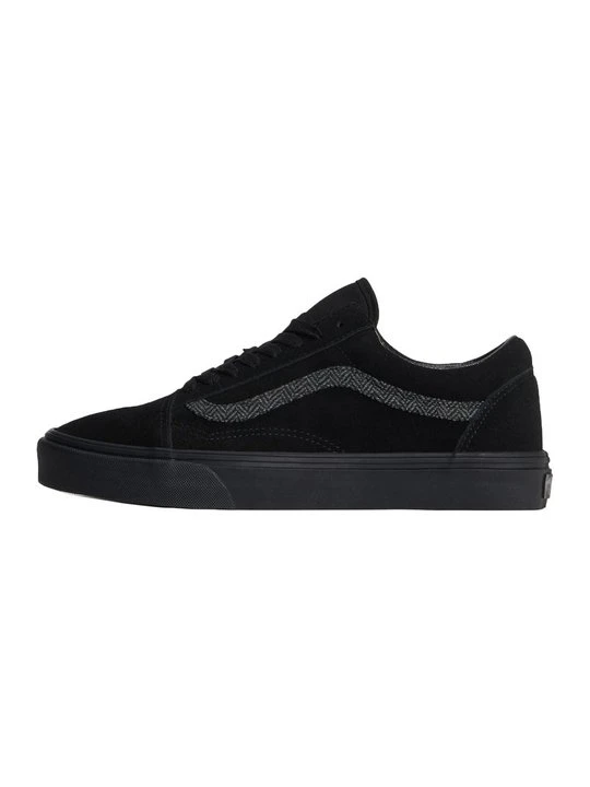 Zdjęcie produktu Sneakersy niskie Vans czarny