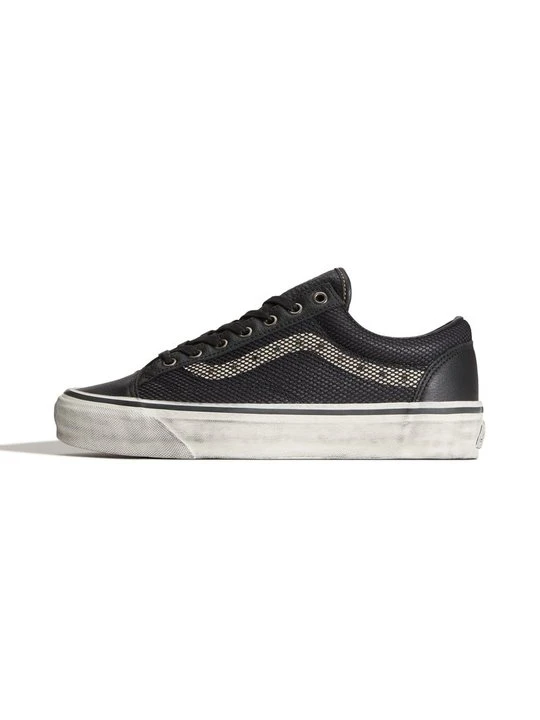 Zdjęcie produktu Sneakersy niskie Vans czarny