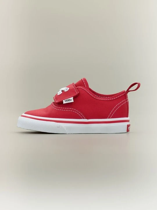 Zdjęcie produktu Sneakersy niskie Vans czerwony