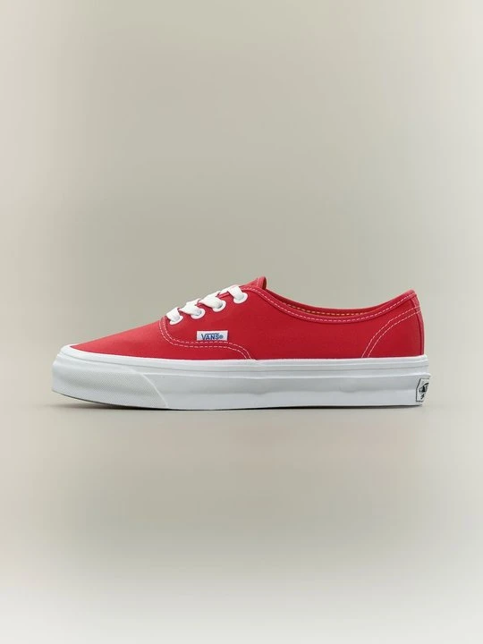 Zdjęcie produktu Sneakersy niskie Vans czerwony