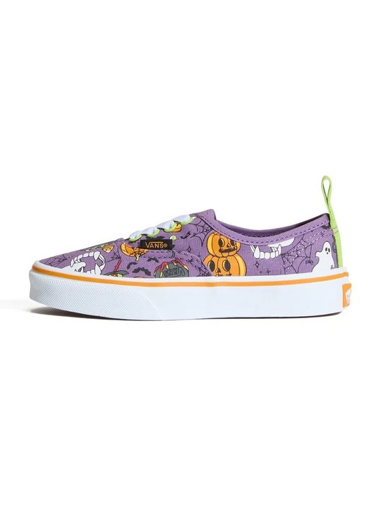 Zdjęcie produktu Sneakersy niskie Vans fioletowy