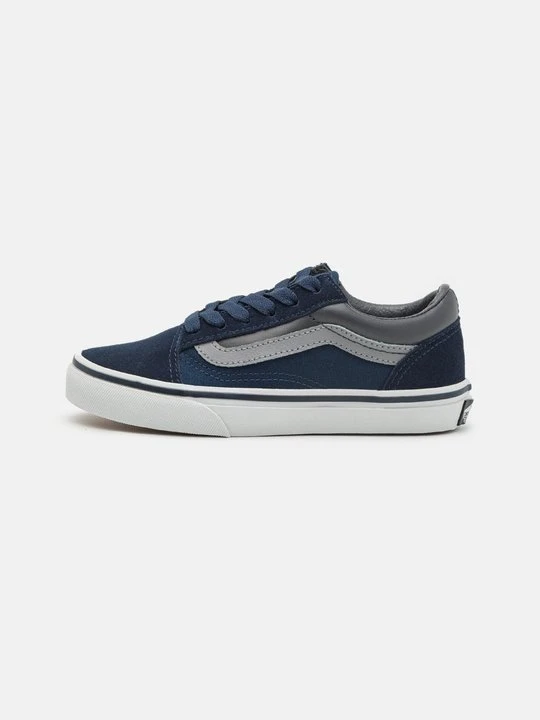 Zdjęcie produktu Sneakersy niskie Vans granatowy