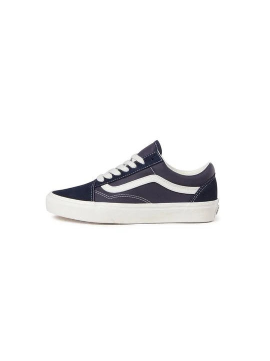 Zdjęcie produktu Sneakersy niskie Vans granatowy