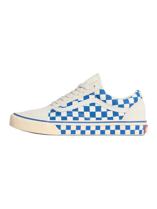 Zdjęcie produktu Sneakersy niskie Vans granatowy