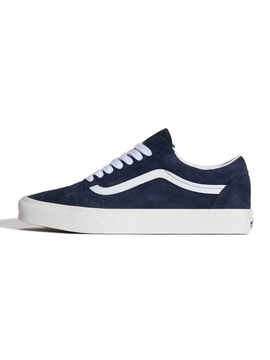 Zdjęcie produktu Sneakersy niskie Vans granatowy