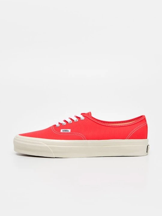 Zdjęcie produktu Sneakersy niskie Vans jasnoczerwony