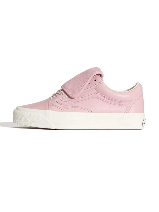 Zdjęcie produktu Sneakersy niskie Vans jasnoczerwony melanż