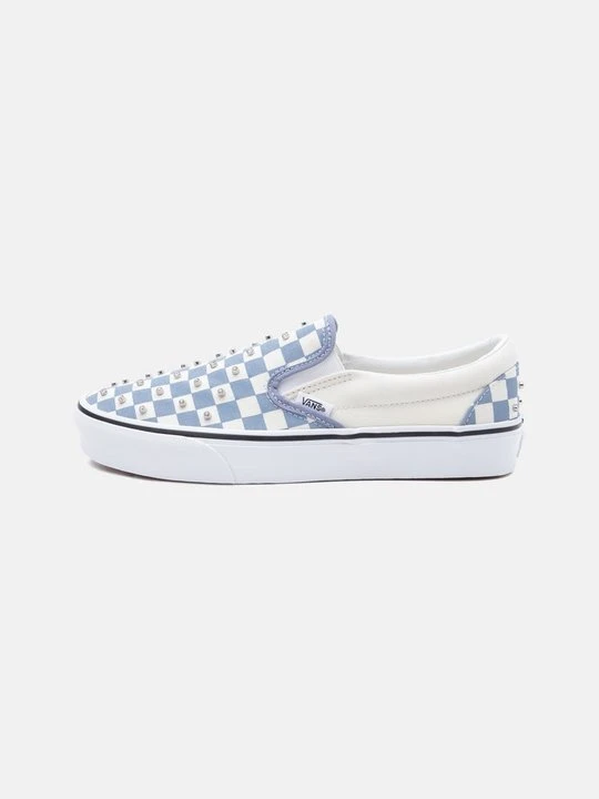 Zdjęcie produktu Sneakersy niskie Vans jasnoniebieski