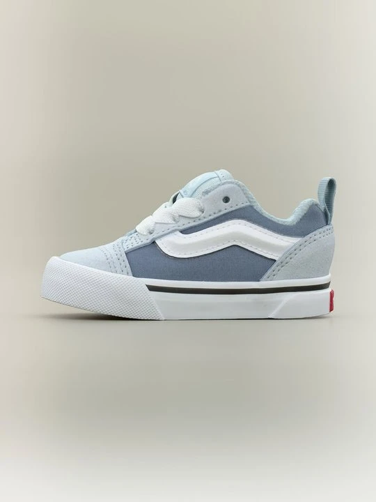 Zdjęcie produktu Sneakersy niskie Vans jasnoniebieski