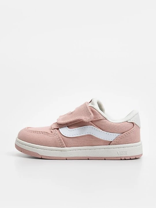 Zdjęcie produktu Sneakersy niskie Vans jasnoróżowy
