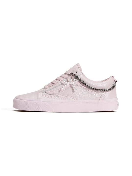 Zdjęcie produktu Sneakersy niskie Vans jasnoróżowy