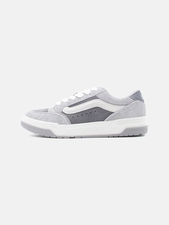Zdjęcie produktu Sneakersy niskie Vans jasnoszary