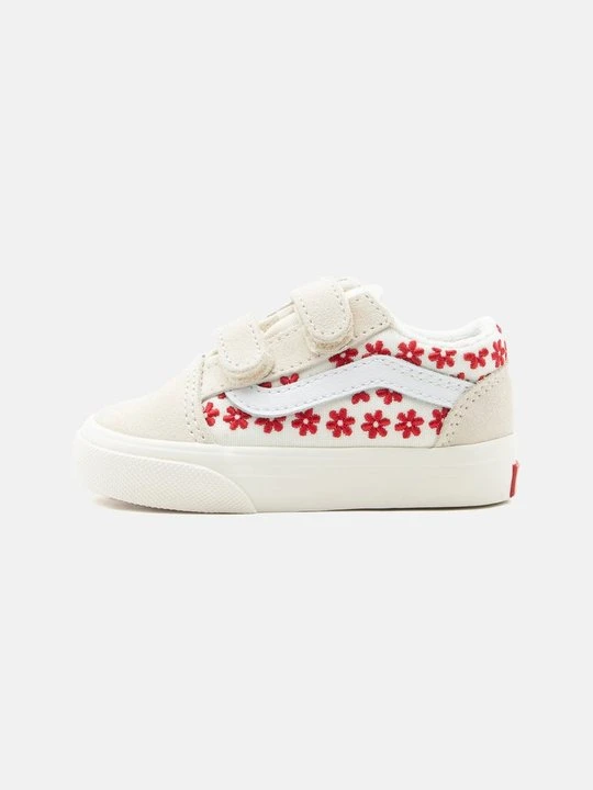 Zdjęcie produktu Sneakersy niskie Vans jasnoszary