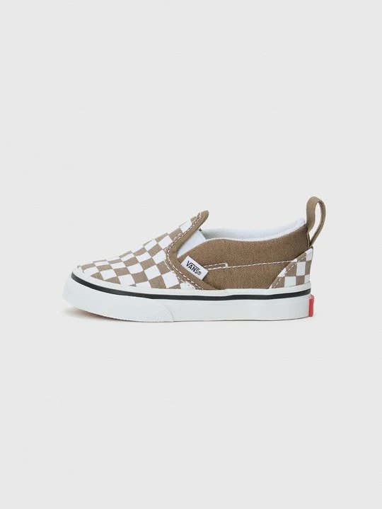 Zdjęcie produktu Sneakersy niskie Vans khaki
