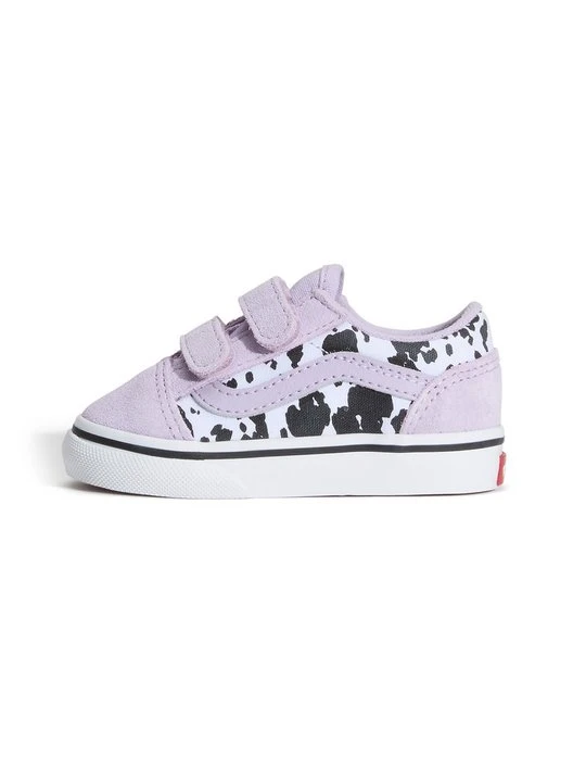 Zdjęcie produktu Sneakersy niskie Vans liliowy