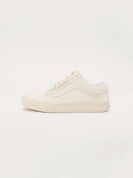 Zdjęcie produktu Sneakersy niskie Vans mleczny