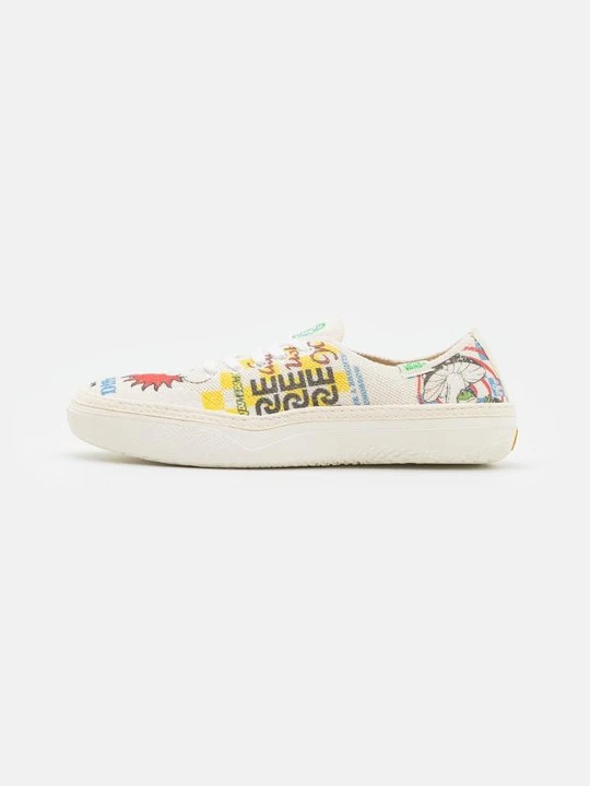 Zdjęcie produktu Sneakersy niskie Vans mleczny