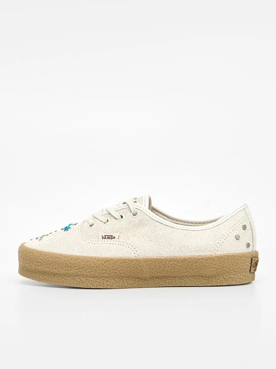 Zdjęcie produktu Sneakersy niskie Vans mleczny