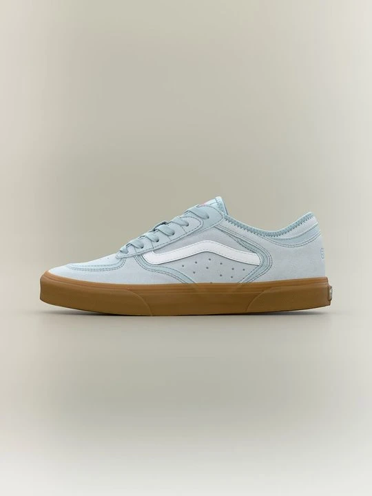 Zdjęcie produktu Sneakersy niskie Vans mleczny