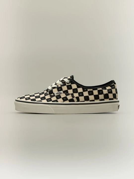 Zdjęcie produktu Sneakersy niskie Vans mleczny