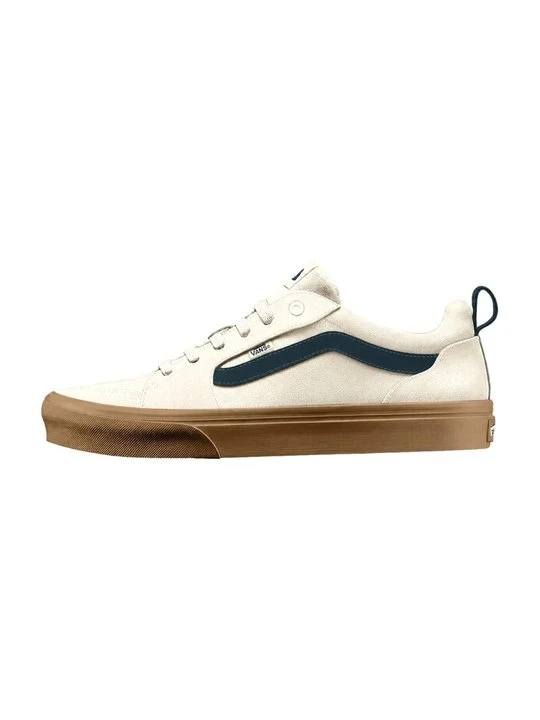 Zdjęcie produktu Sneakersy niskie Vans mleczny
