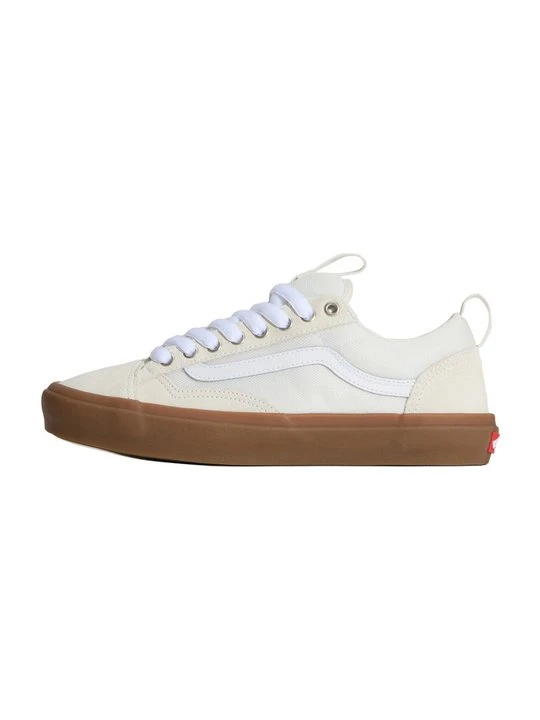 Zdjęcie produktu Sneakersy niskie Vans mleczny