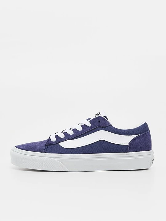 Zdjęcie produktu Sneakersy niskie Vans niebieski