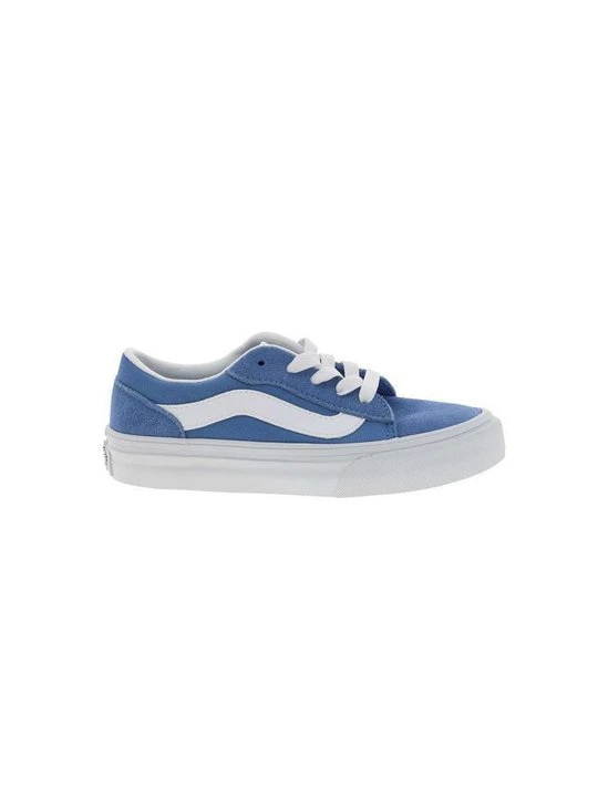 Zdjęcie produktu Sneakersy niskie Vans niebieski