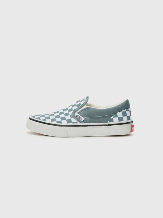 Zdjęcie produktu Sneakersy niskie Vans niebieski