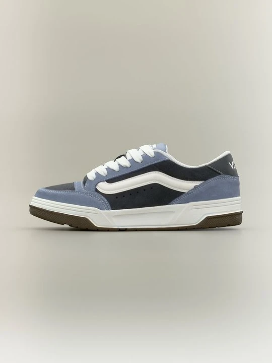 Zdjęcie produktu Sneakersy niskie Vans niebieski